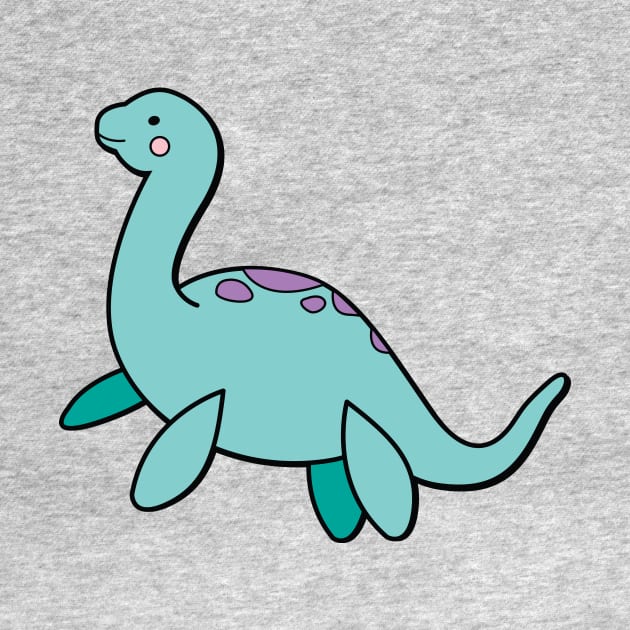 Nessie by LuxCups